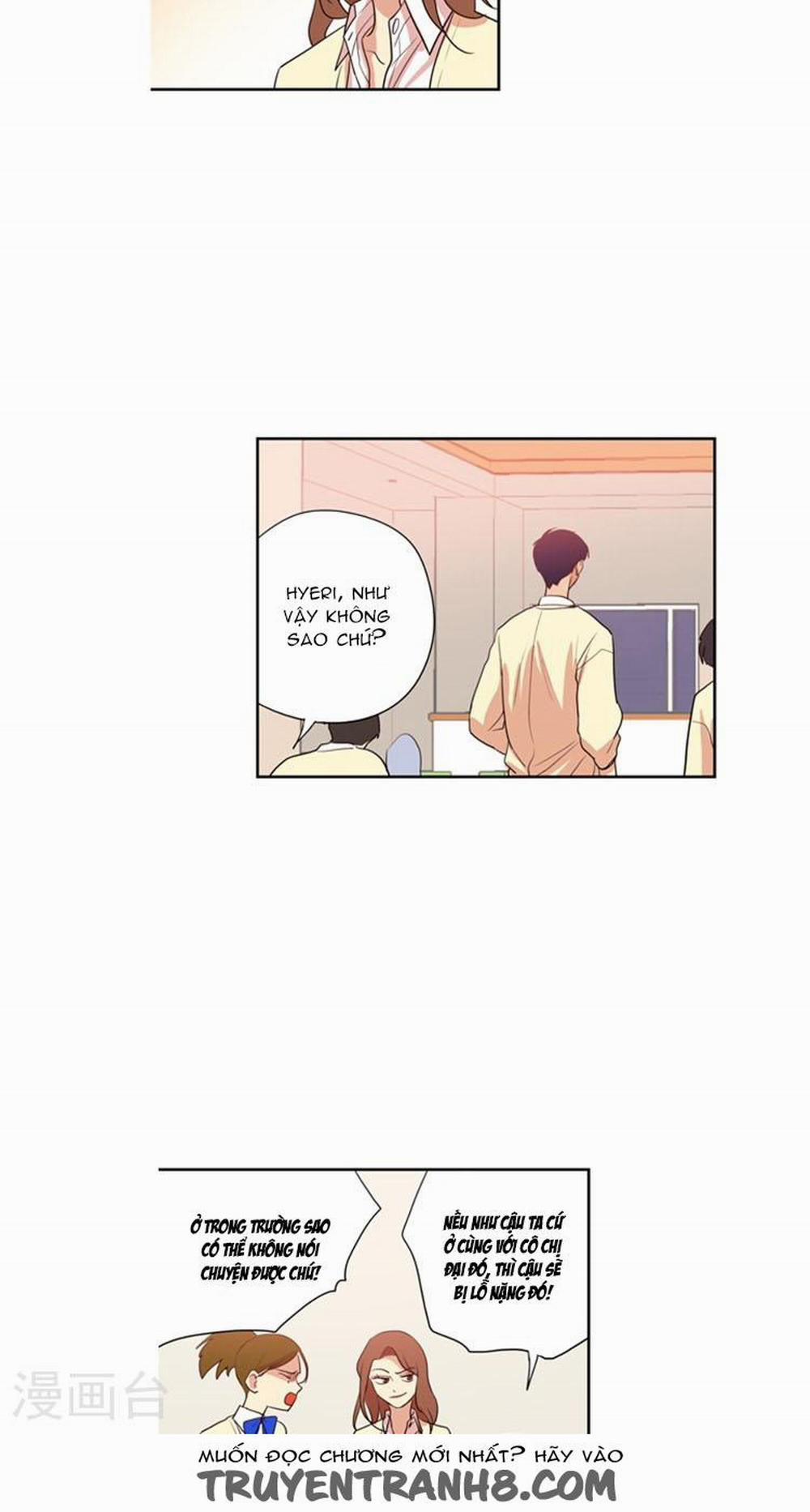 Trở Lại Tuổi Mười Mấy 100 trang 2