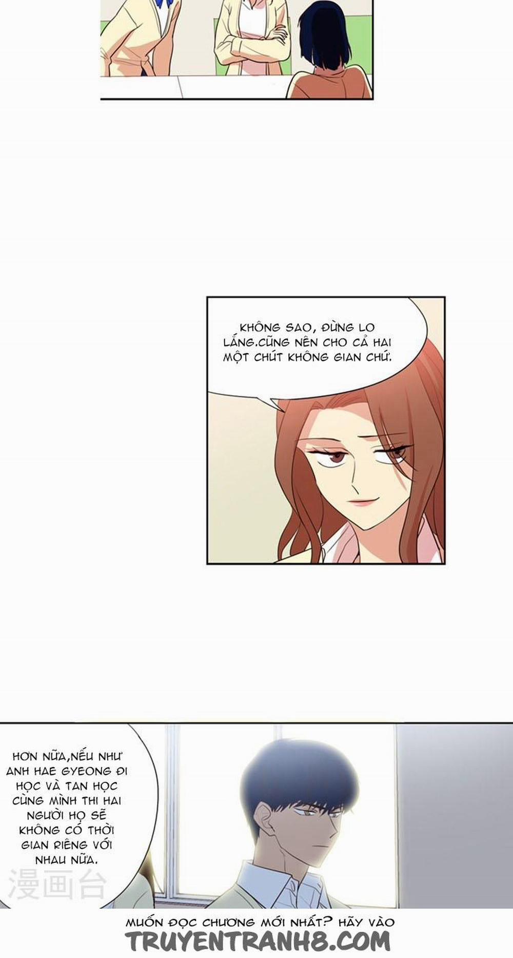 Trở Lại Tuổi Mười Mấy 100 trang 3