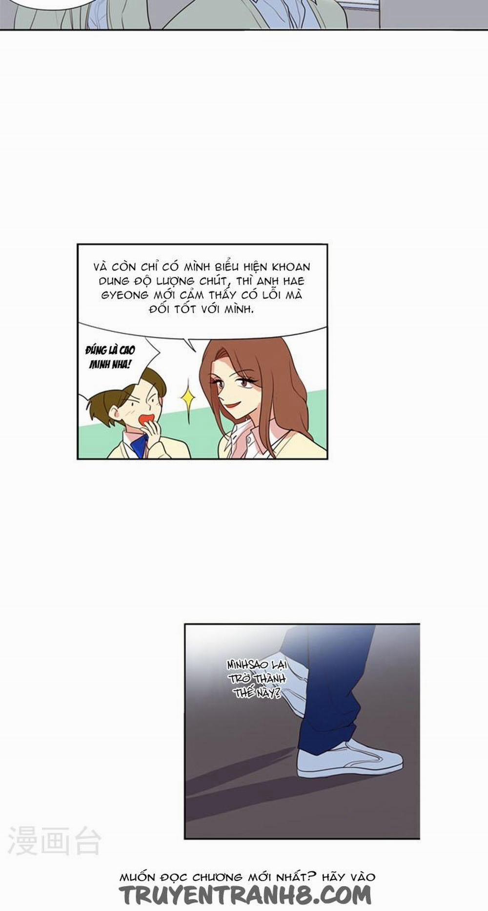 Trở Lại Tuổi Mười Mấy 100 trang 4