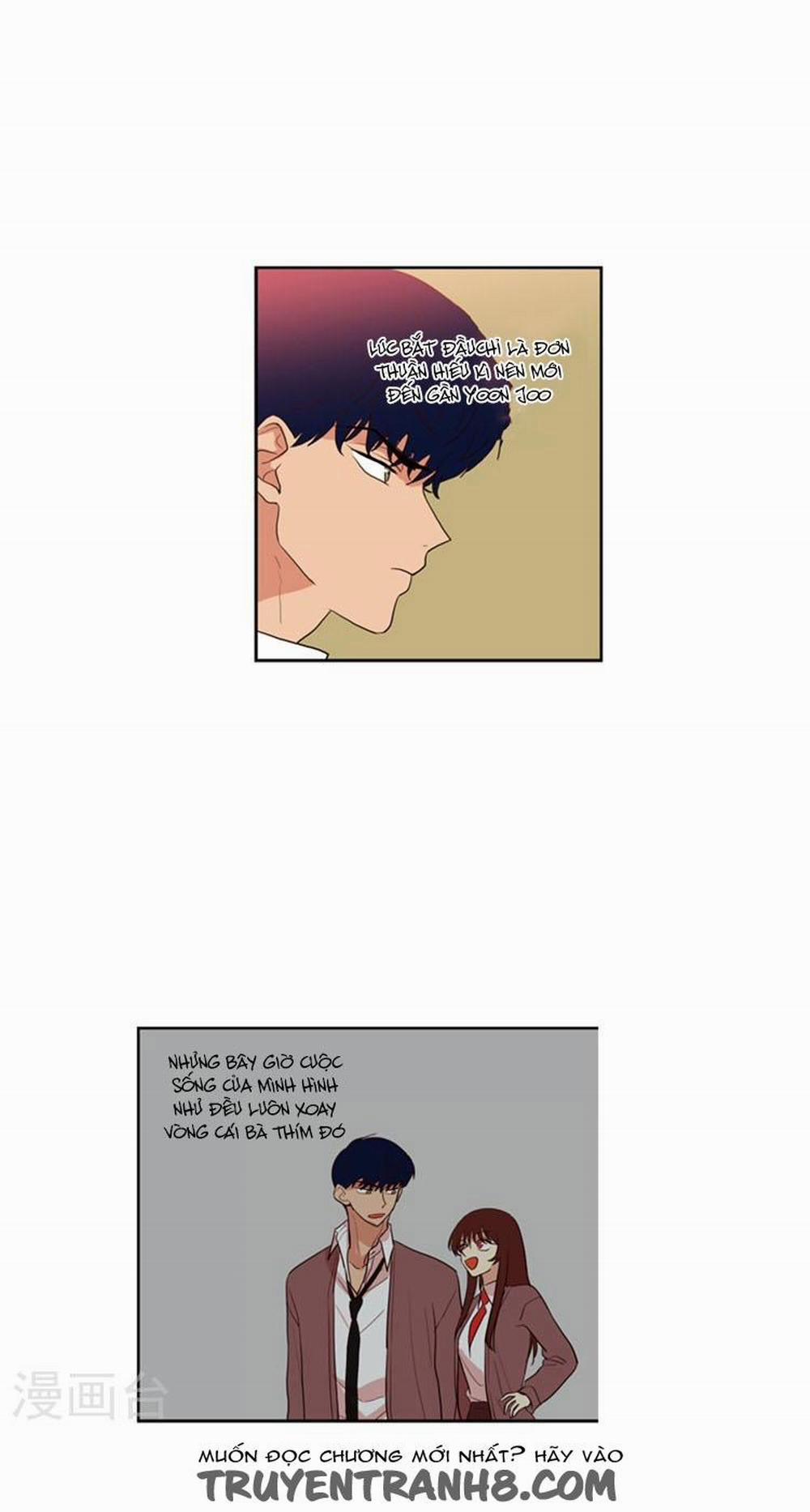 Trở Lại Tuổi Mười Mấy 100 trang 5
