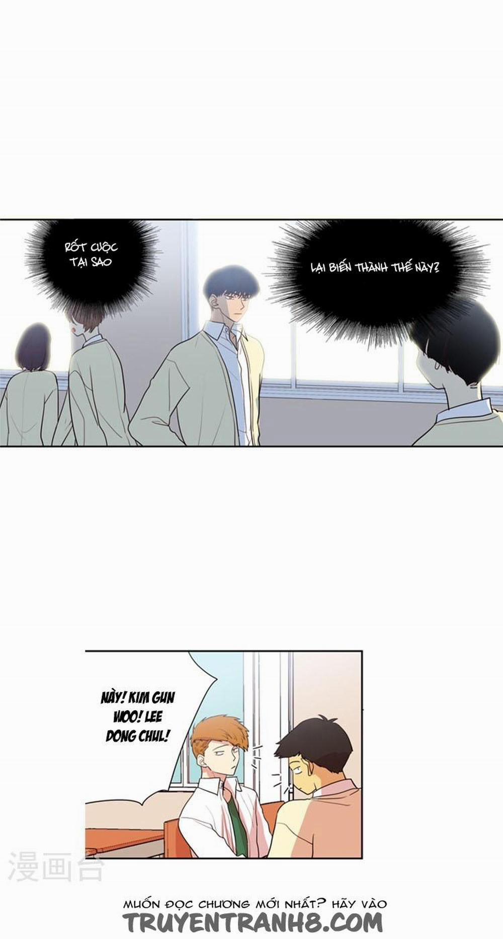 Trở Lại Tuổi Mười Mấy 100 trang 6