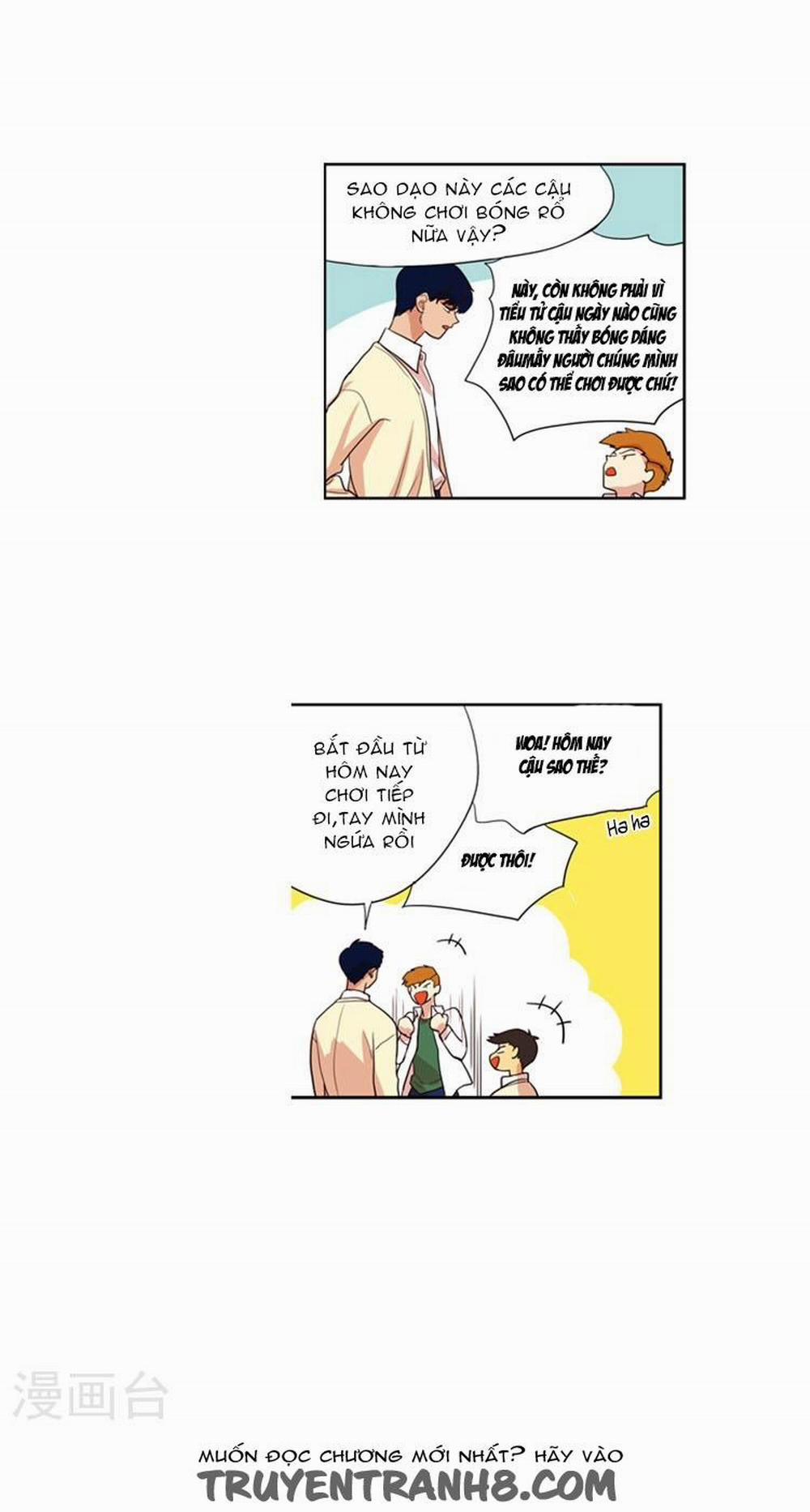 Trở Lại Tuổi Mười Mấy 100 trang 7