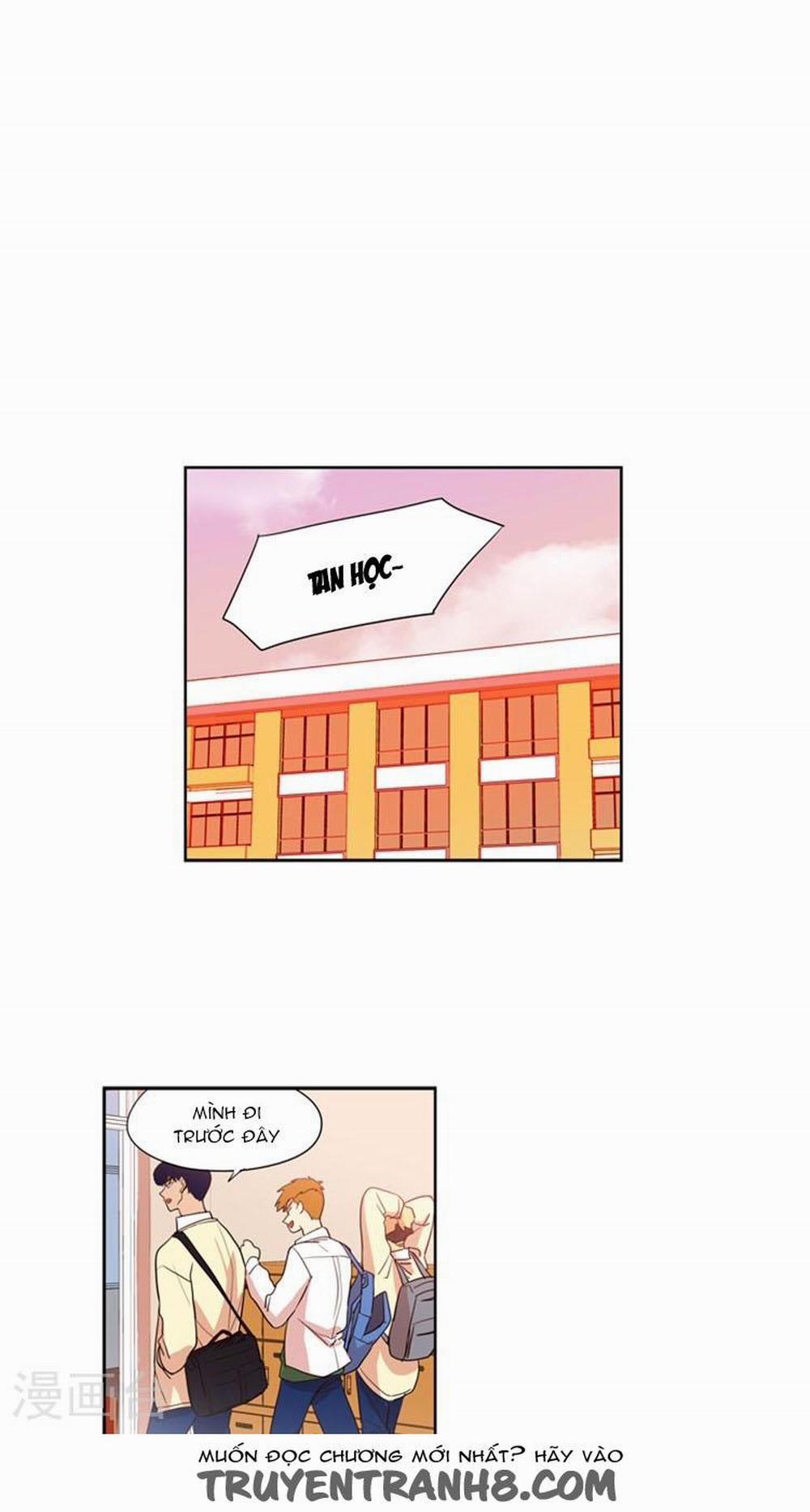 Trở Lại Tuổi Mười Mấy 100 trang 8