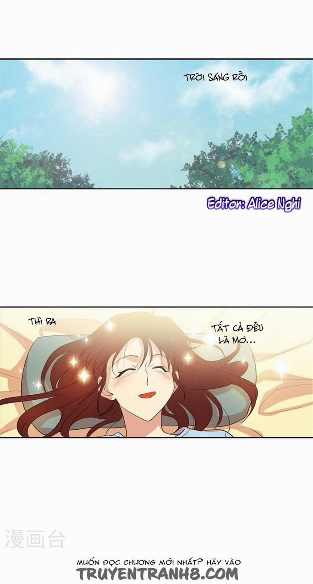 Trở Lại Tuổi Mười Mấy 113 trang 1