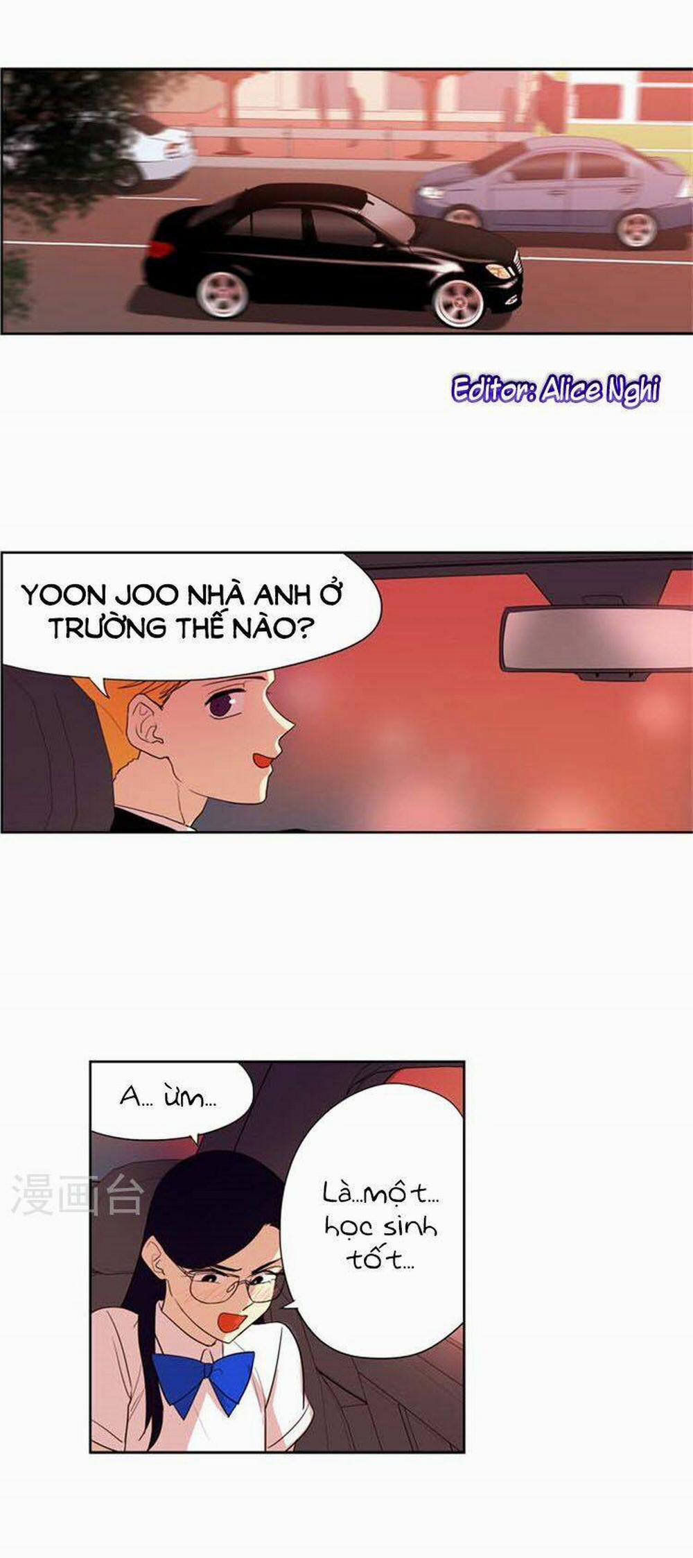 Trở Lại Tuổi Mười Mấy 137 trang 1