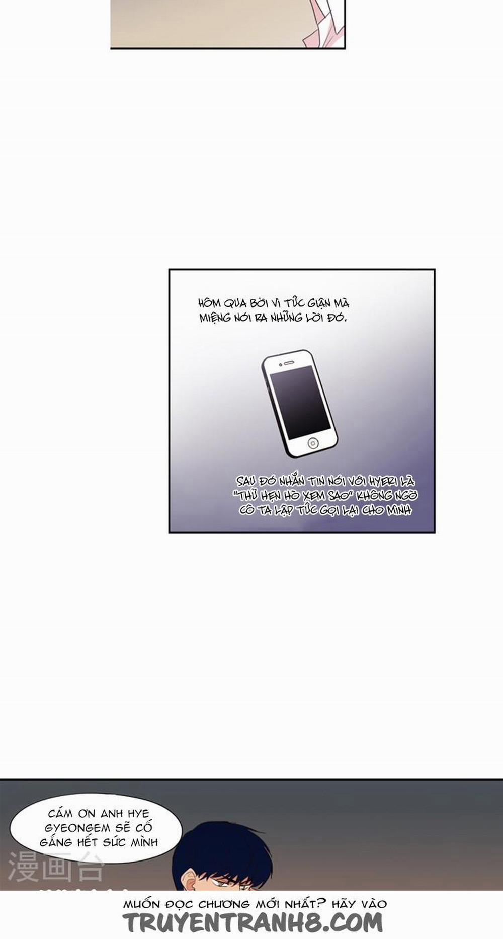 Trở Lại Tuổi Mười Mấy 97 trang 13