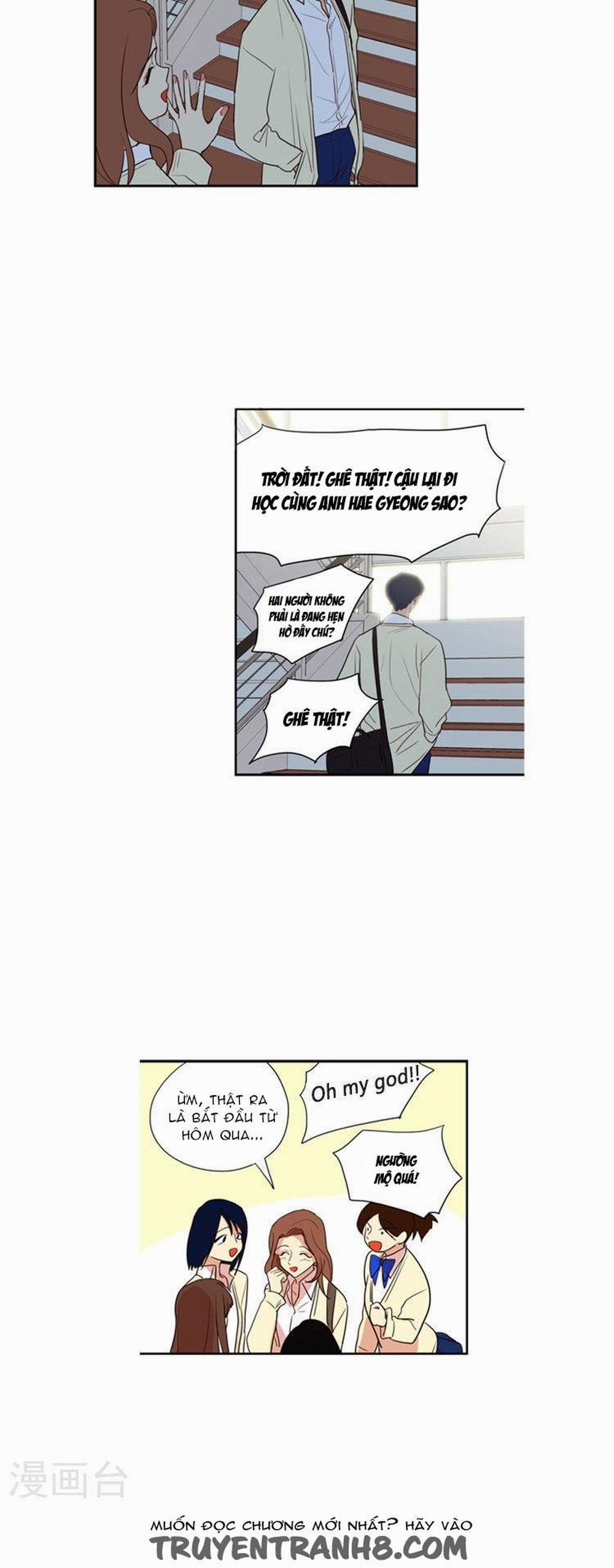 Trở Lại Tuổi Mười Mấy 97 trang 14