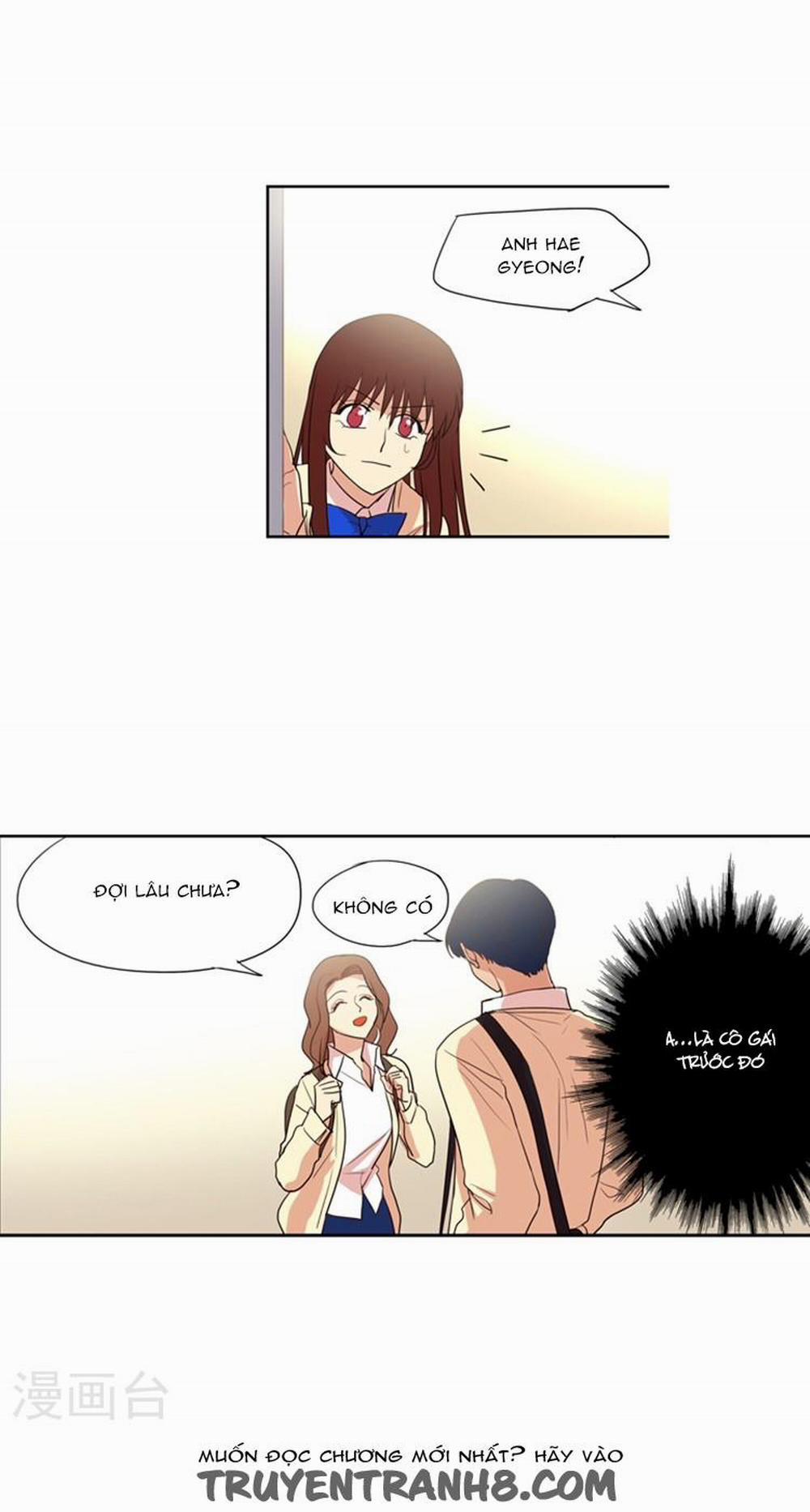 Trở Lại Tuổi Mười Mấy 97 trang 7