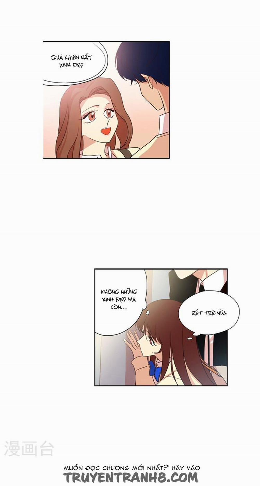 Trở Lại Tuổi Mười Mấy 97 trang 8