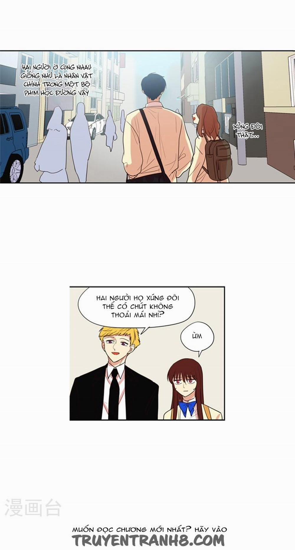 Trở Lại Tuổi Mười Mấy 97 trang 9