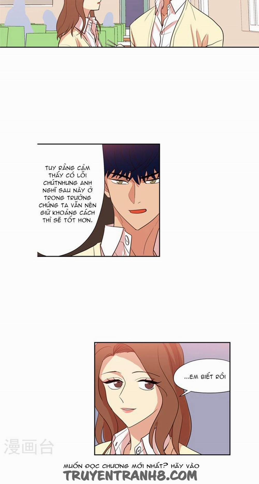 Trở Lại Tuổi Mười Mấy 99 trang 11