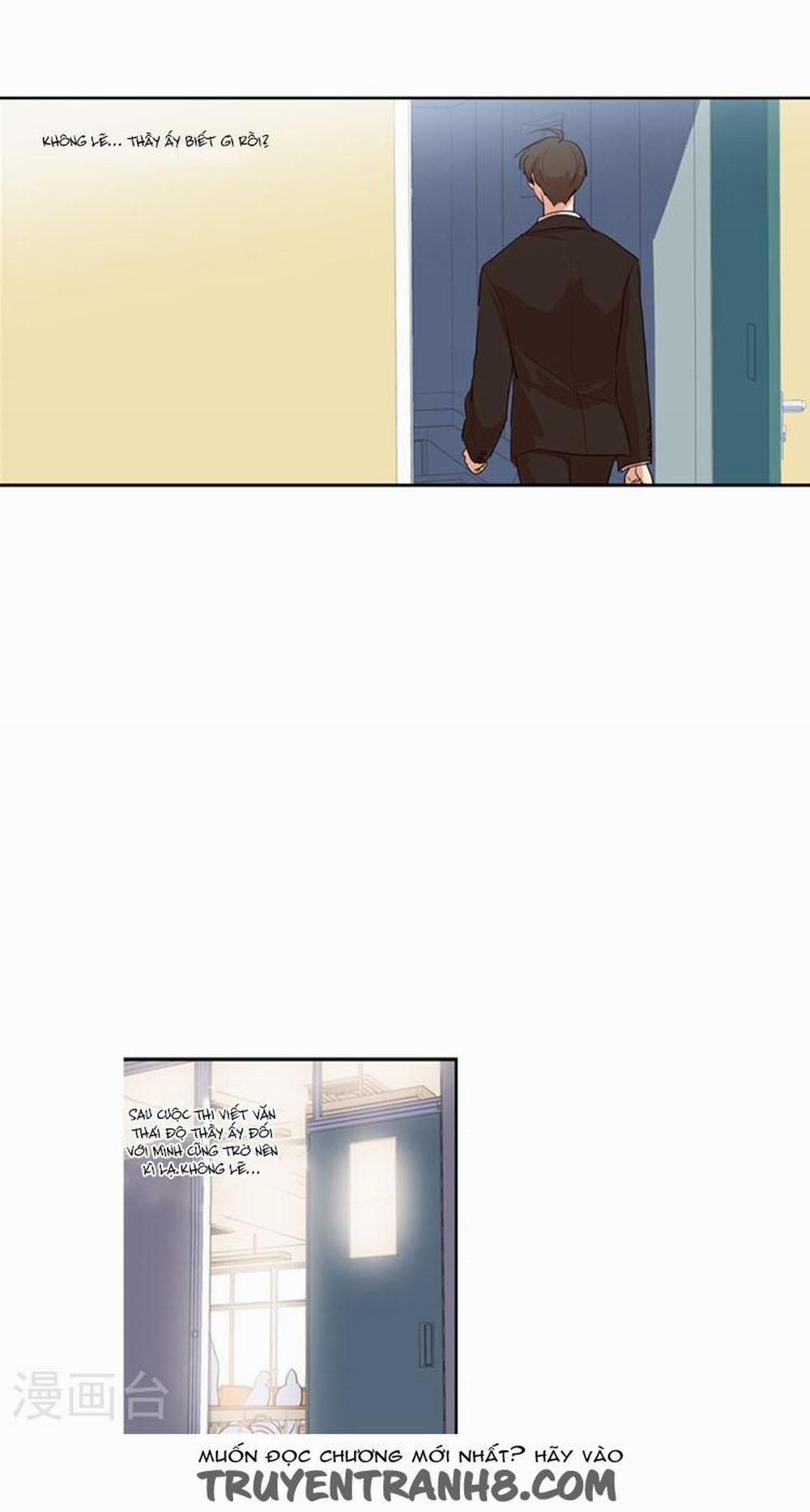 Trở Lại Tuổi Mười Mấy 99 trang 2