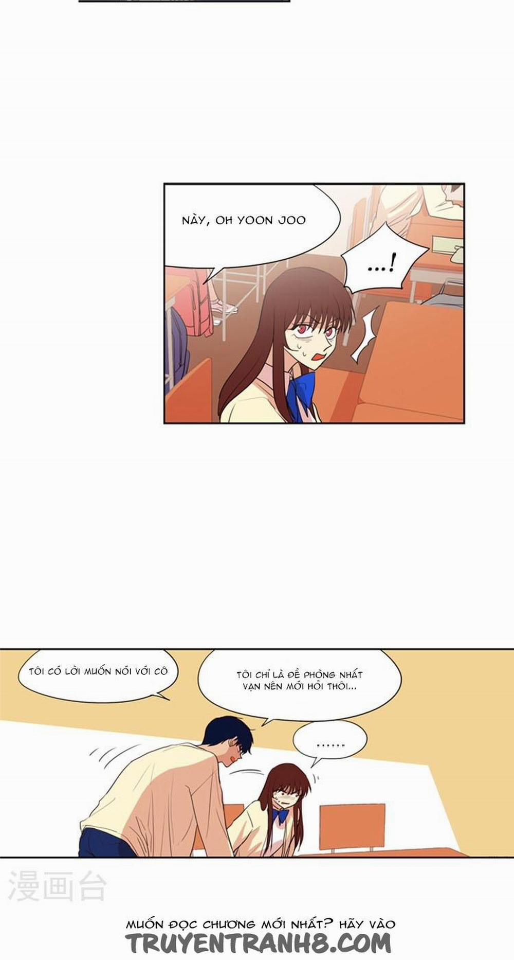 Trở Lại Tuổi Mười Mấy 99 trang 3