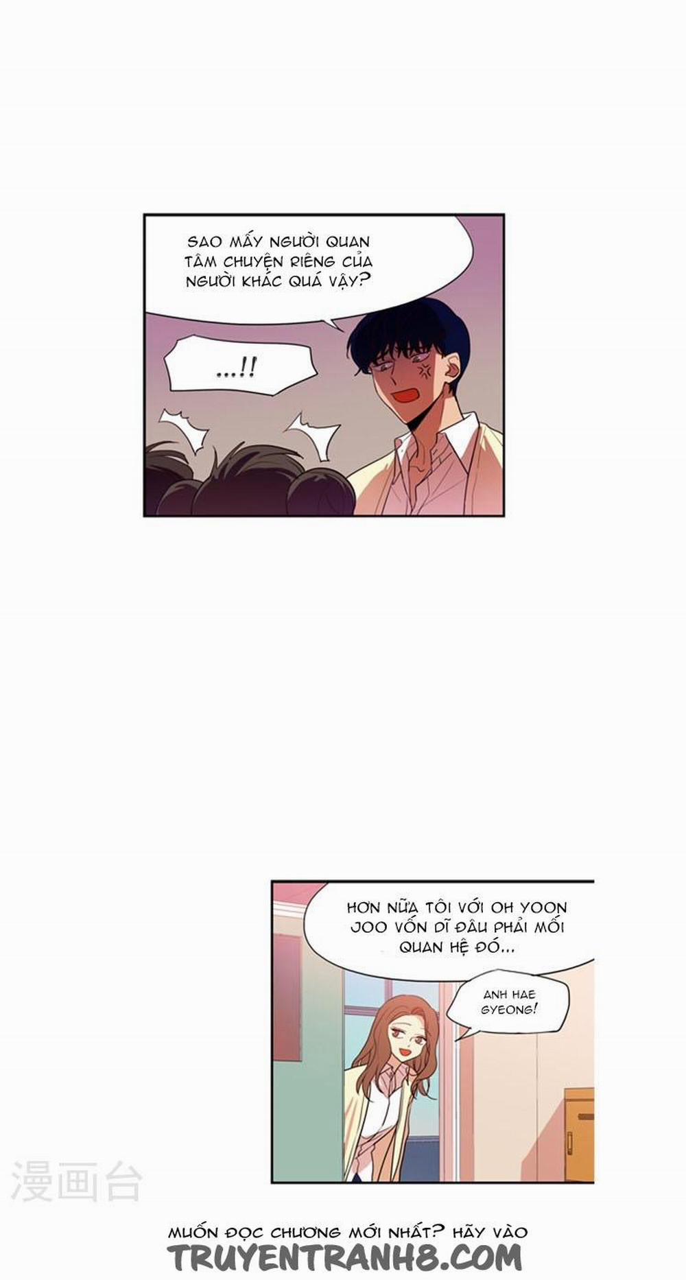 Trở Lại Tuổi Mười Mấy 99 trang 5