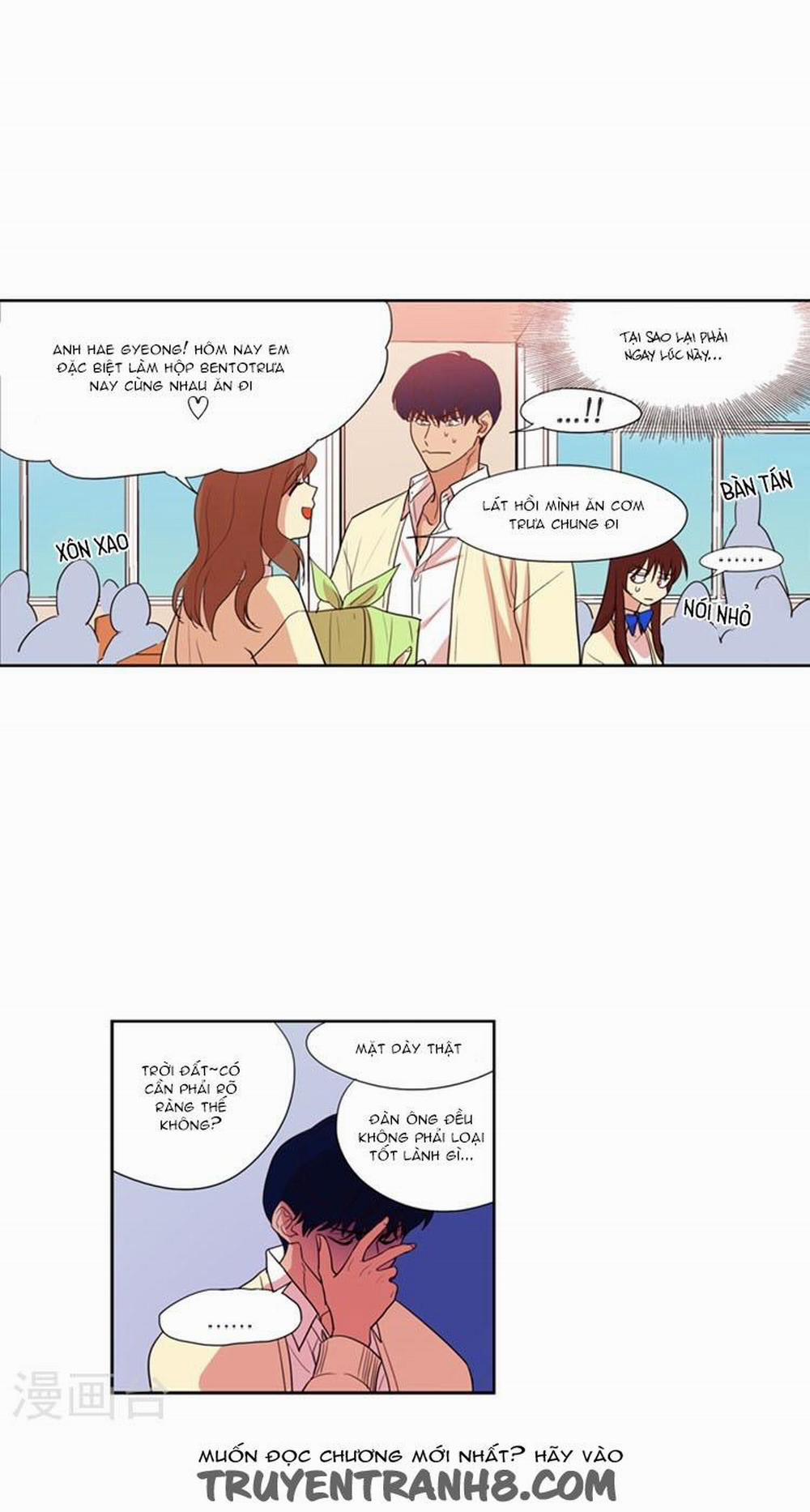 Trở Lại Tuổi Mười Mấy 99 trang 6