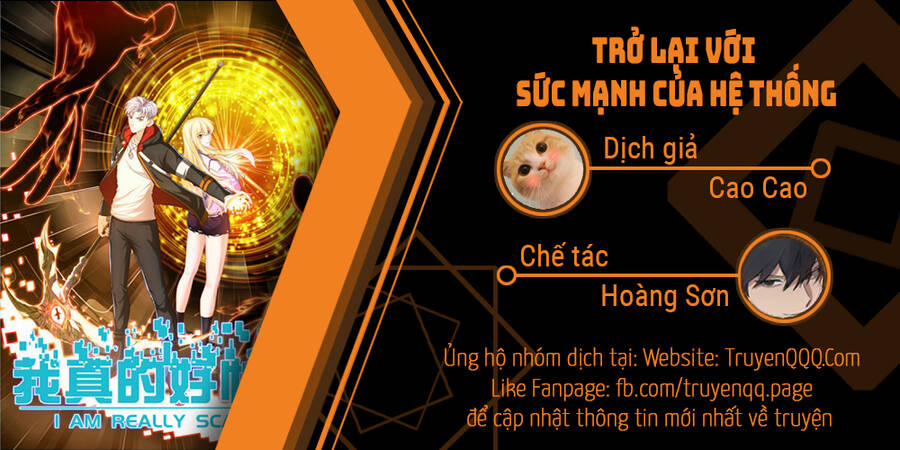 Trở Lại Với Sức Mạnh Của Hệ Thống 3 trang 0