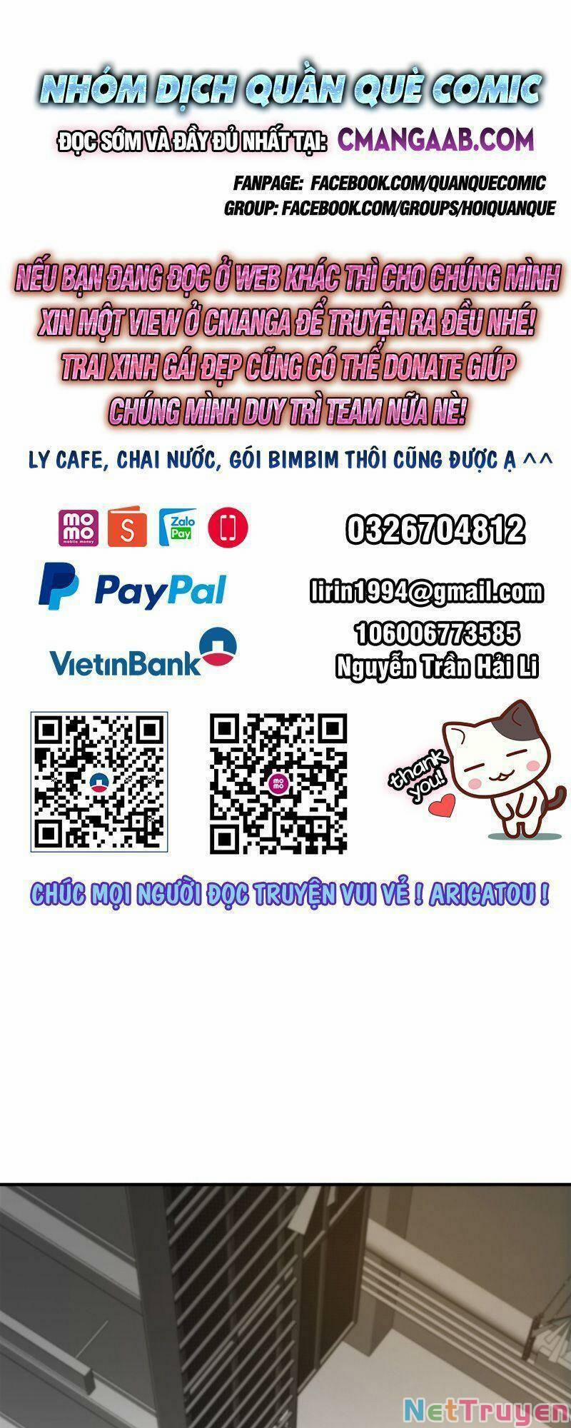 Trở Lại Với Sức Mạnh Của Hệ Thống 7 trang 0