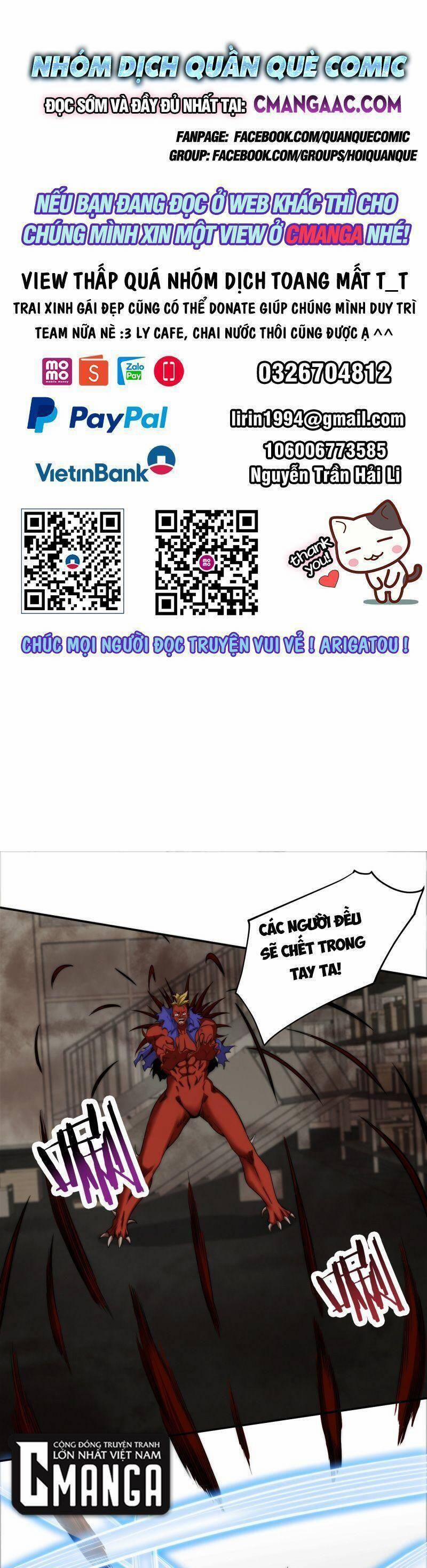 Trở Lại Với Sức Mạnh Của Hệ Thống 8 trang 0