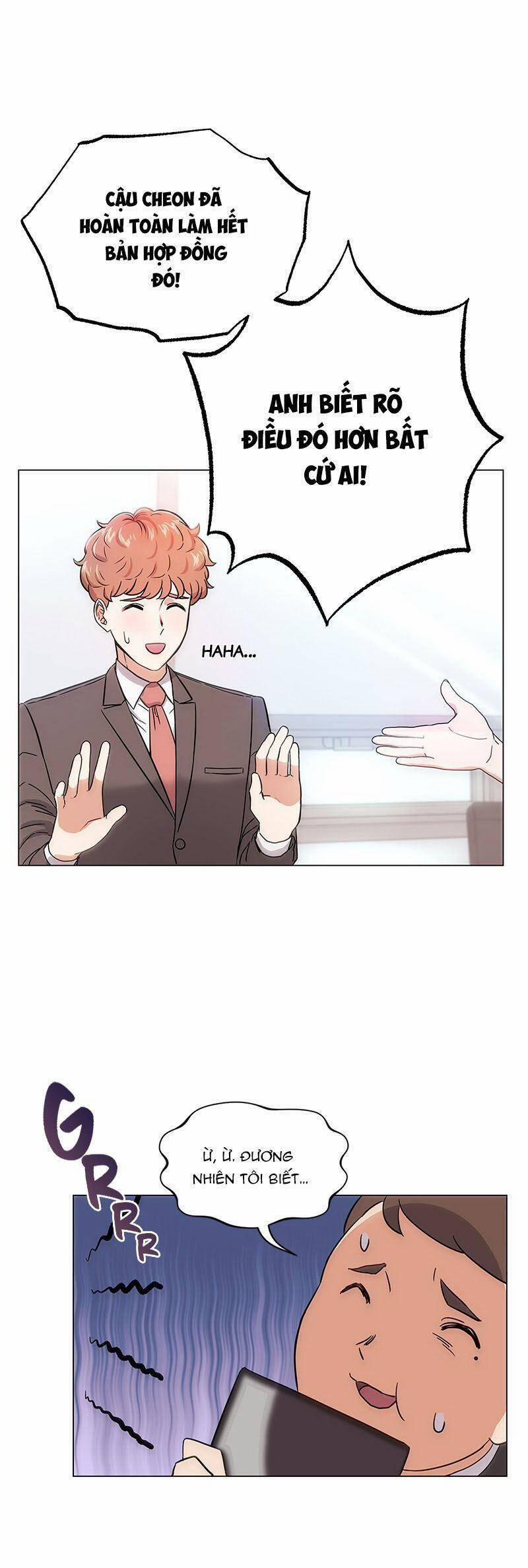 Trợ Lí Siêu Sao 1 trang 19