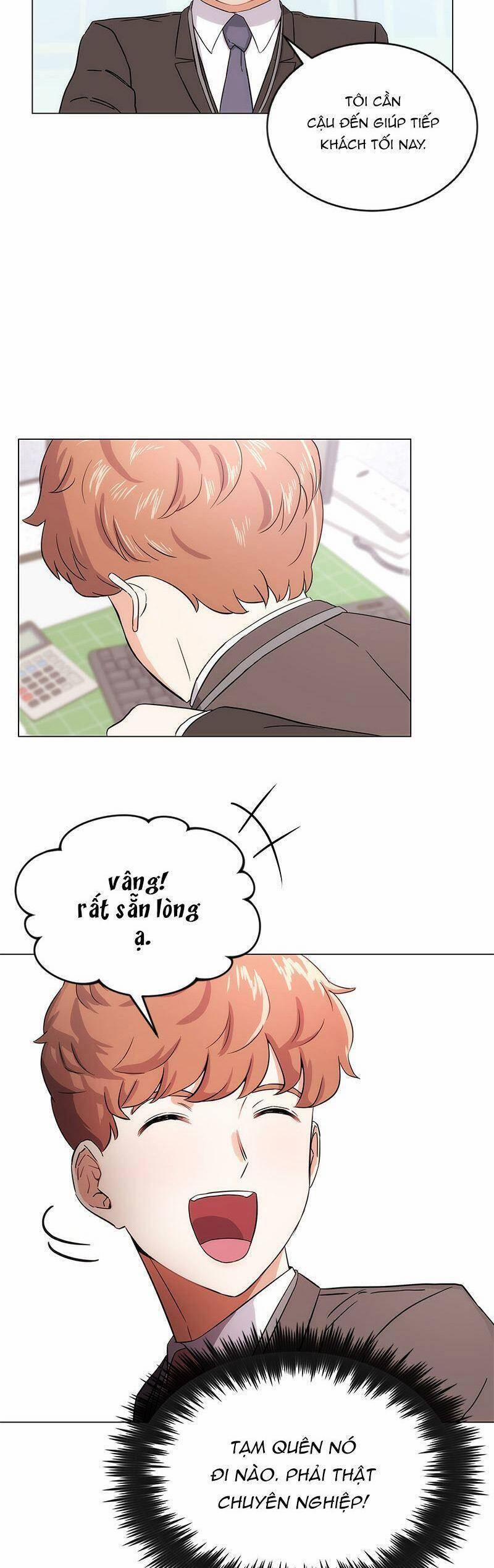 Trợ Lí Siêu Sao 1 trang 30