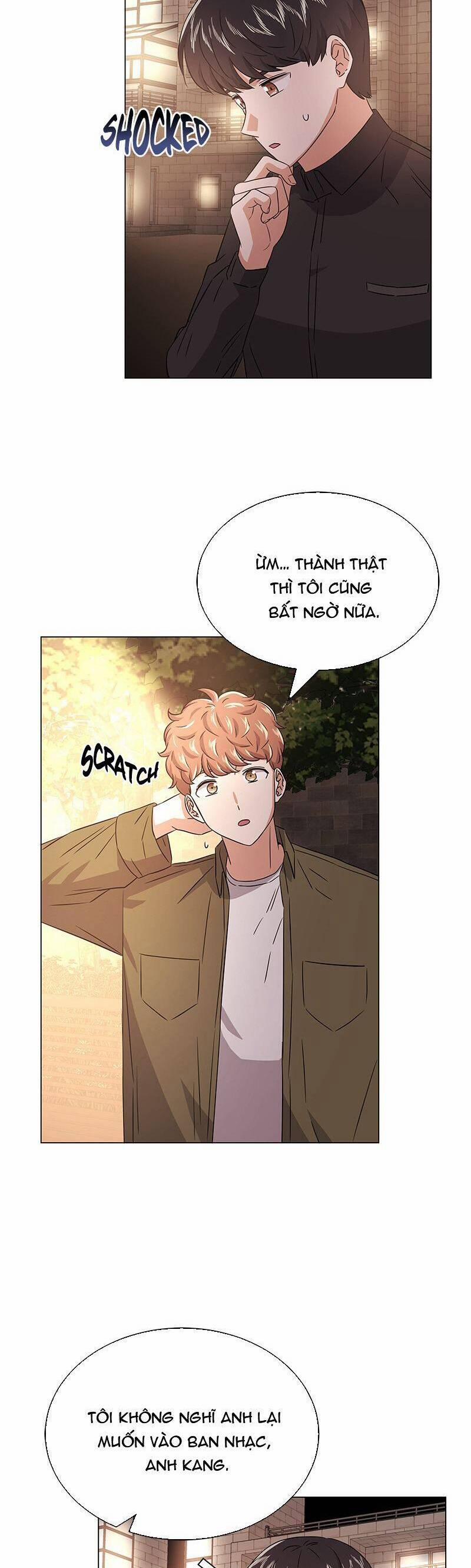 Trợ Lí Siêu Sao 12 trang 12