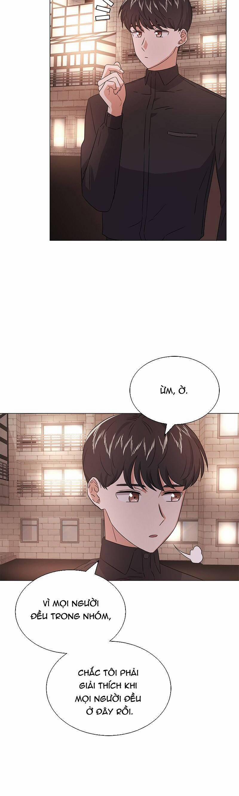 Trợ Lí Siêu Sao 12 trang 13