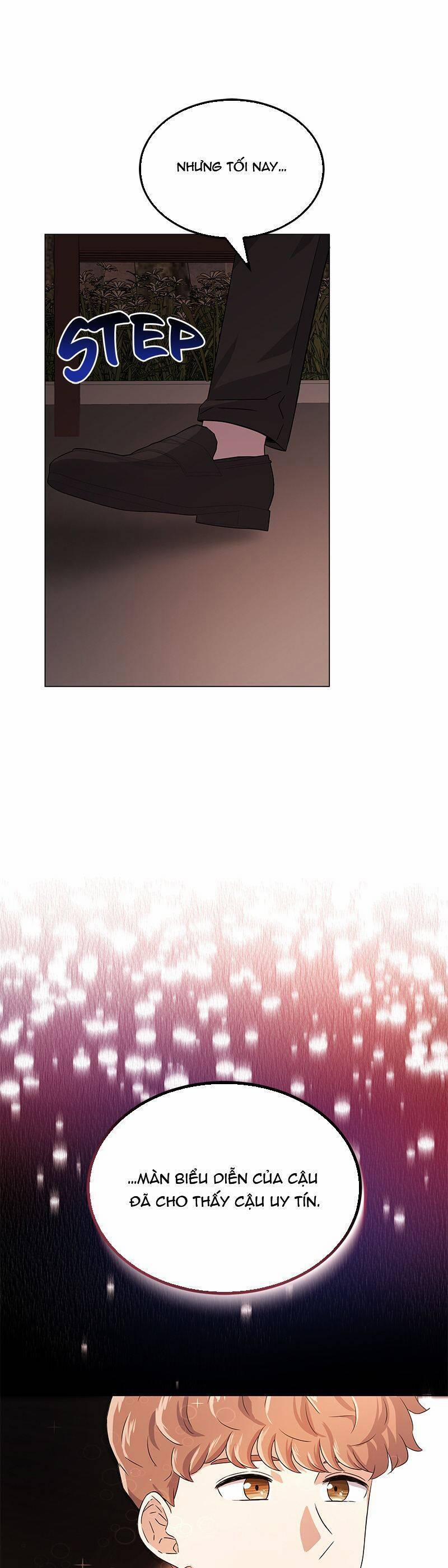 Trợ Lí Siêu Sao 12 trang 27