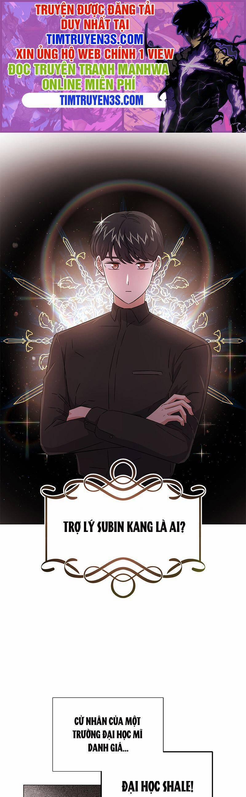 Trợ Lí Siêu Sao 12 trang 3