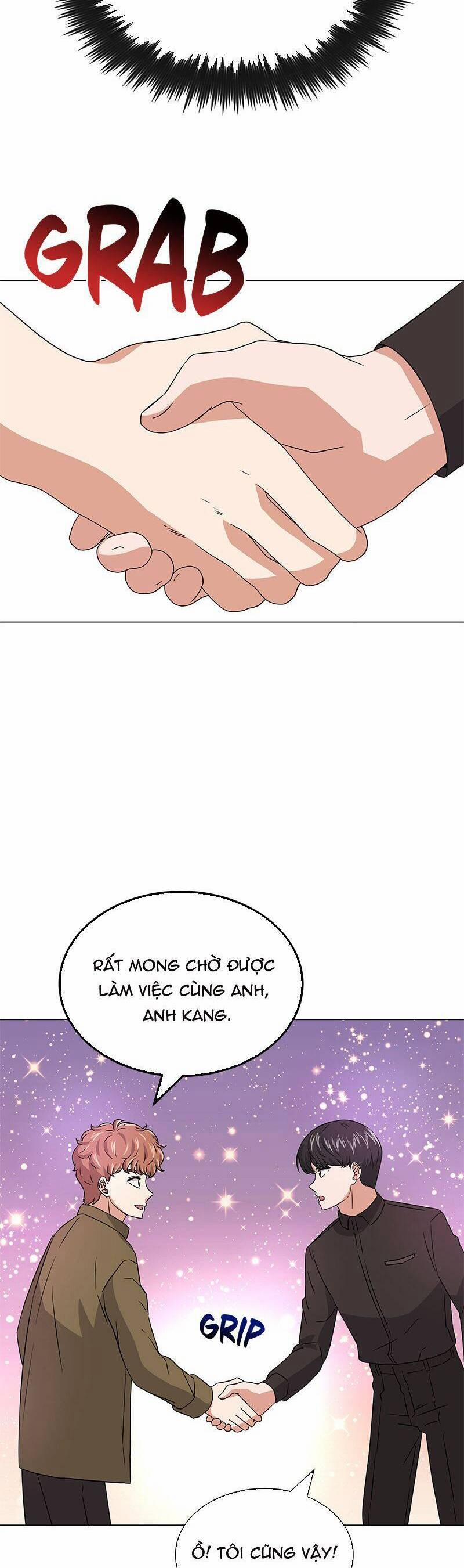 Trợ Lí Siêu Sao 12 trang 34