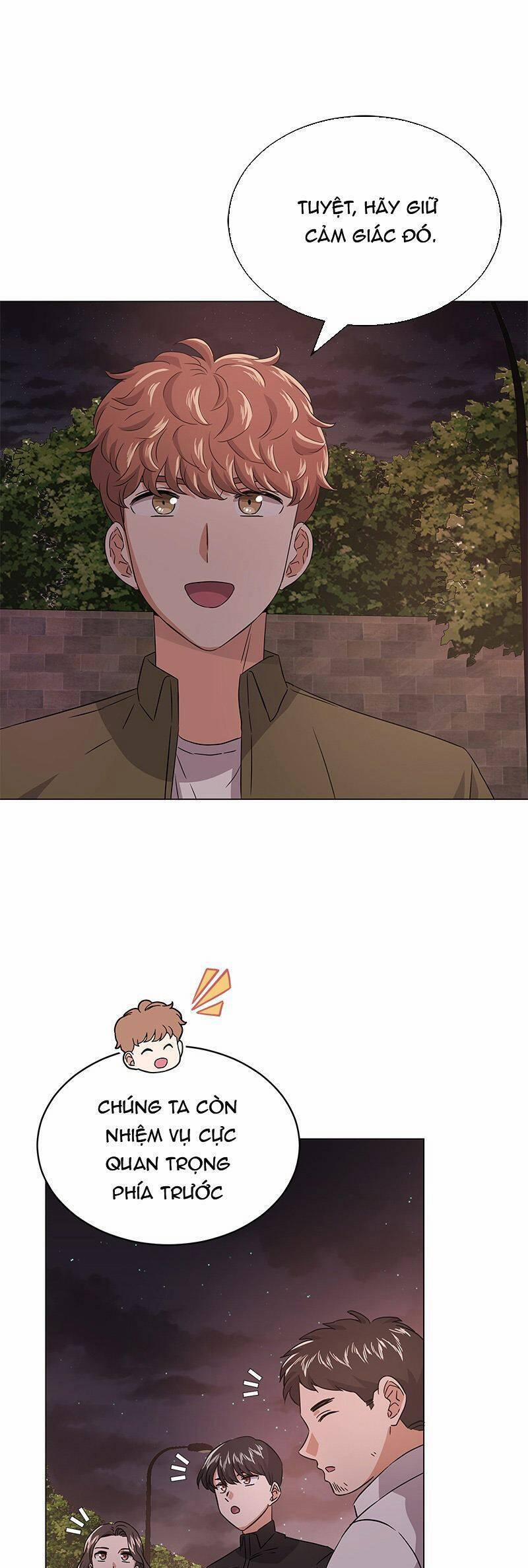 Trợ Lí Siêu Sao 12 trang 47