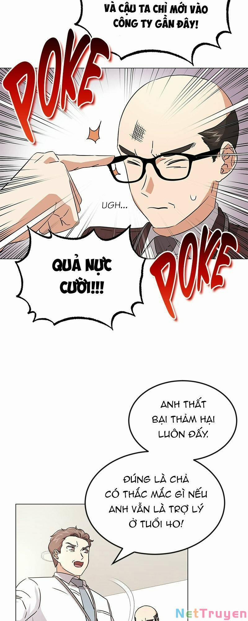 Trợ Lí Siêu Sao 13 trang 13