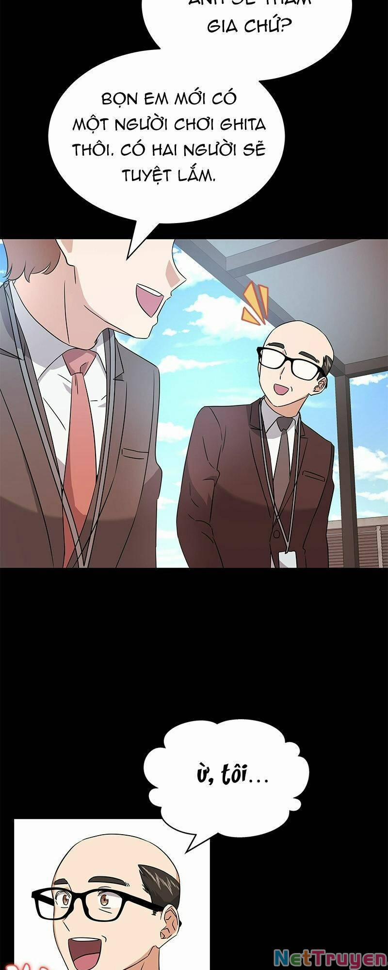 Trợ Lí Siêu Sao 13 trang 44