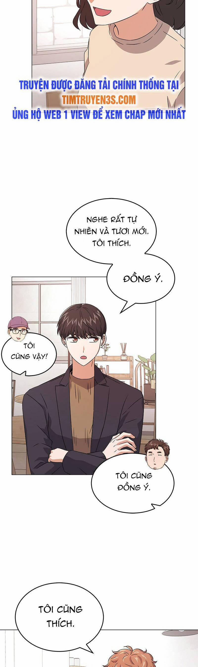 Trợ Lí Siêu Sao 14 trang 11