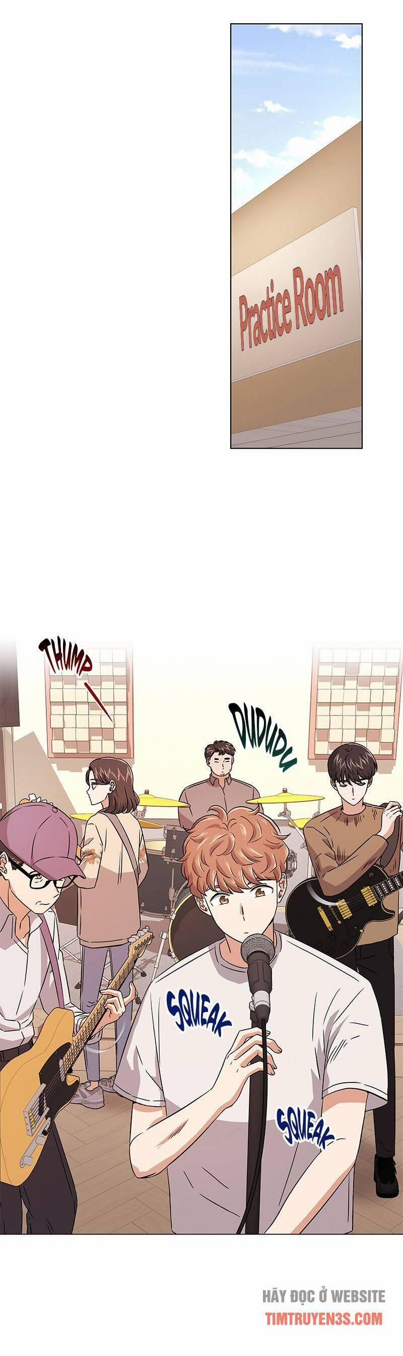 Trợ Lí Siêu Sao 14 trang 14