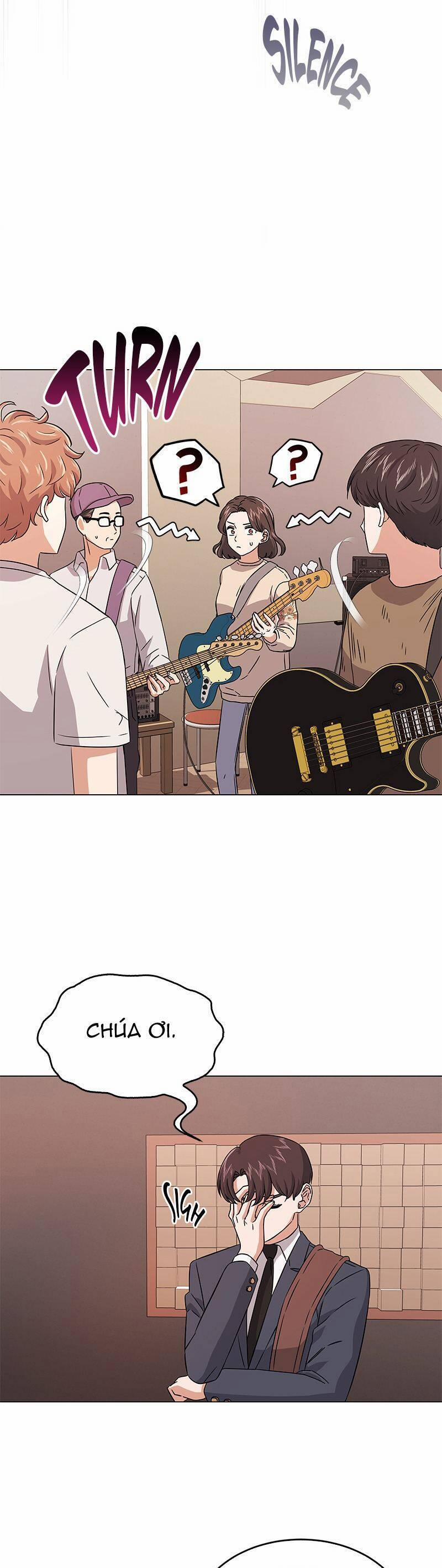 Trợ Lí Siêu Sao 14 trang 21