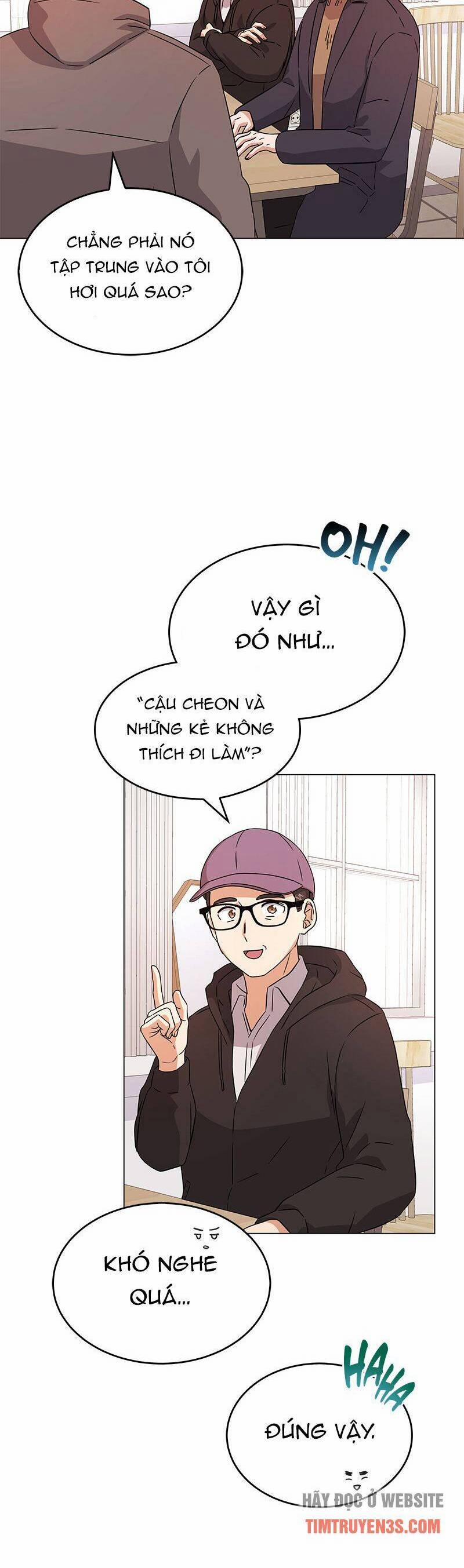 Trợ Lí Siêu Sao 14 trang 8