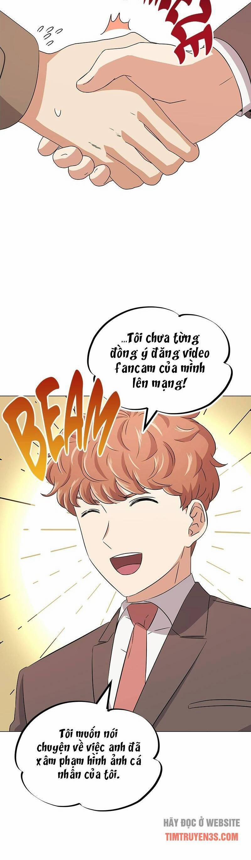 Trợ Lí Siêu Sao 15 trang 10