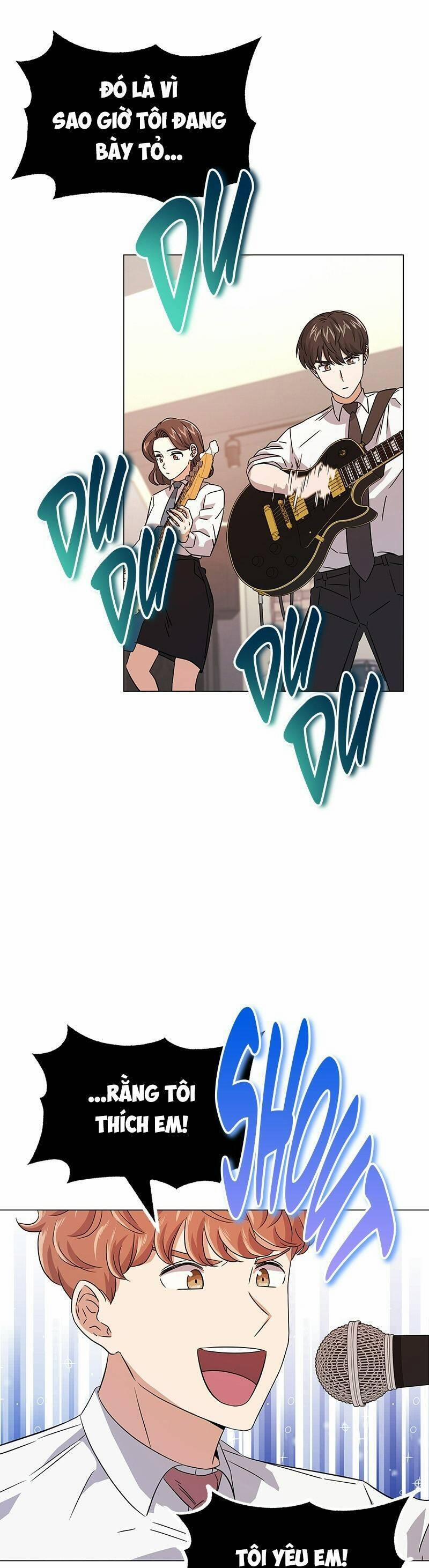 Trợ Lí Siêu Sao 15 trang 15