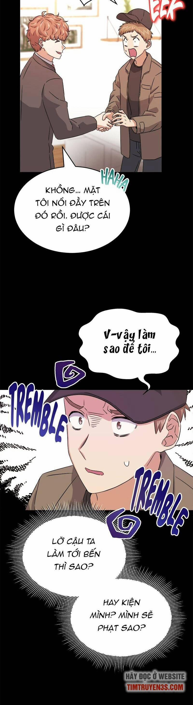 Trợ Lí Siêu Sao 15 trang 18