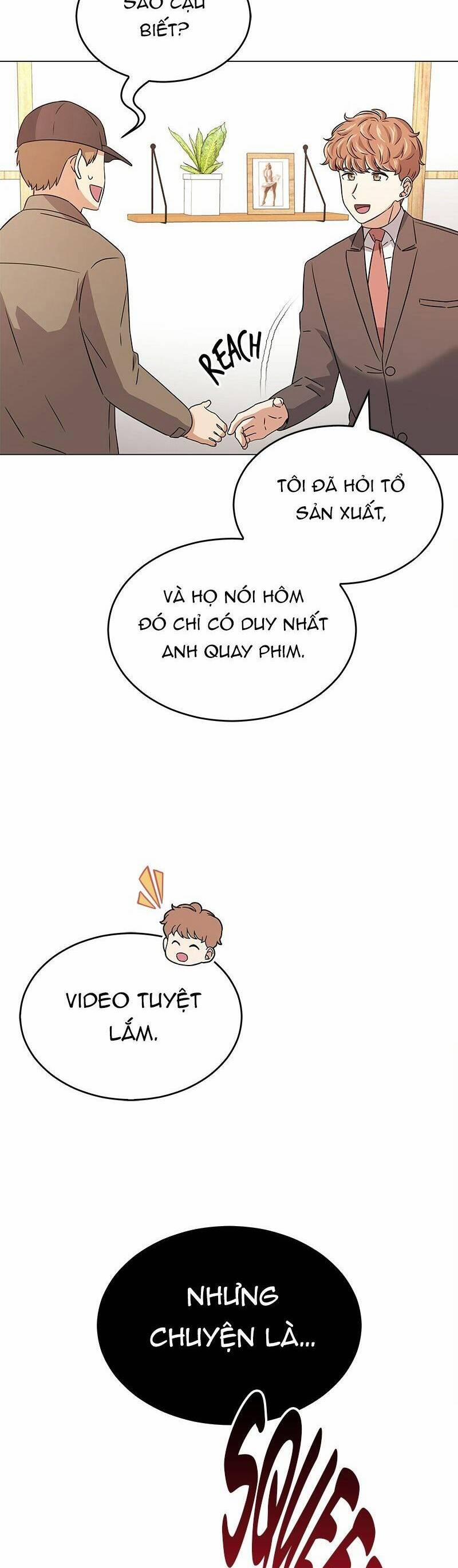 Trợ Lí Siêu Sao 15 trang 9