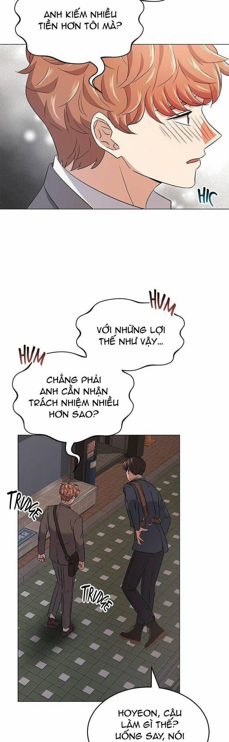 Trợ Lí Siêu Sao 16 trang 14