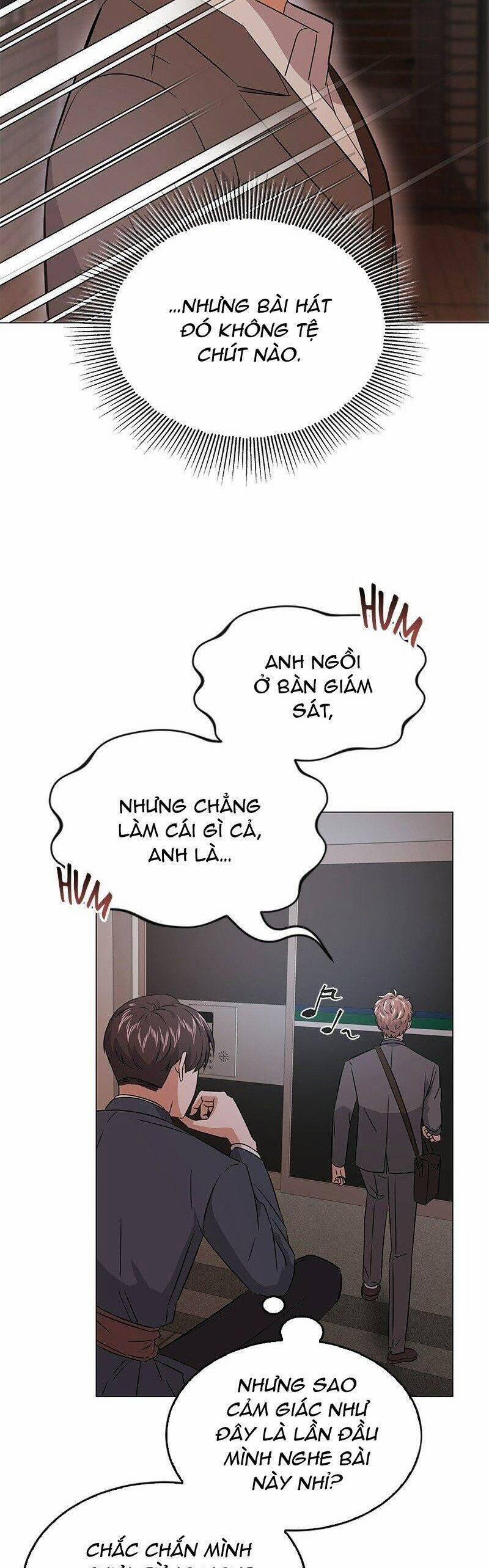 Trợ Lí Siêu Sao 16 trang 17