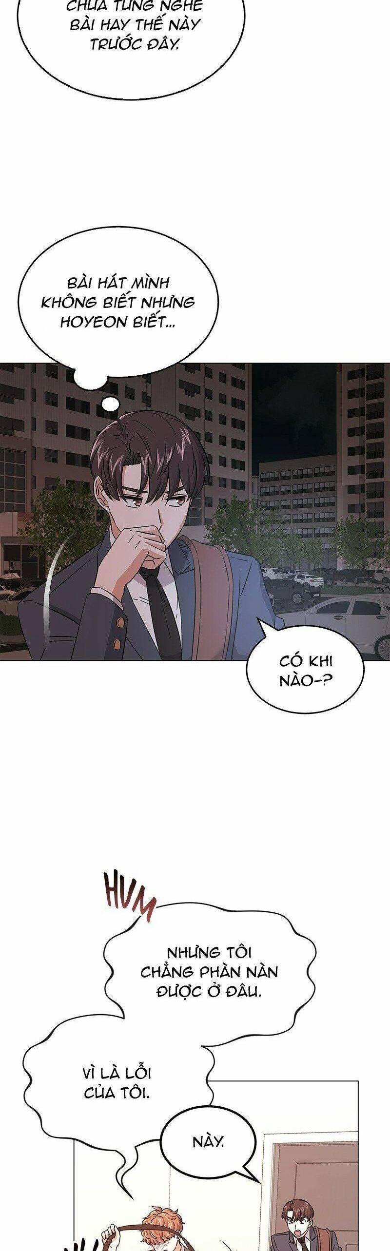 Trợ Lí Siêu Sao 16 trang 18