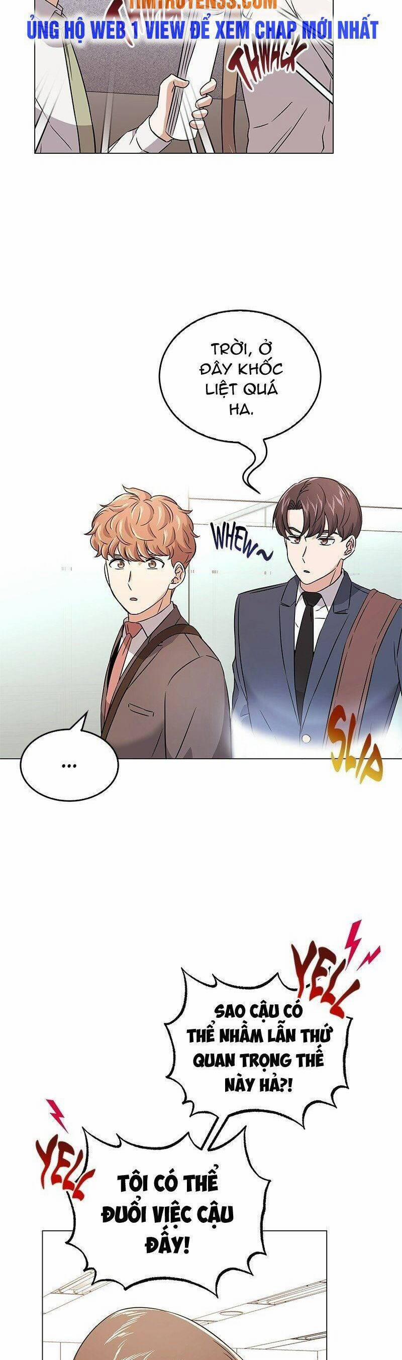 Trợ Lí Siêu Sao 16 trang 2