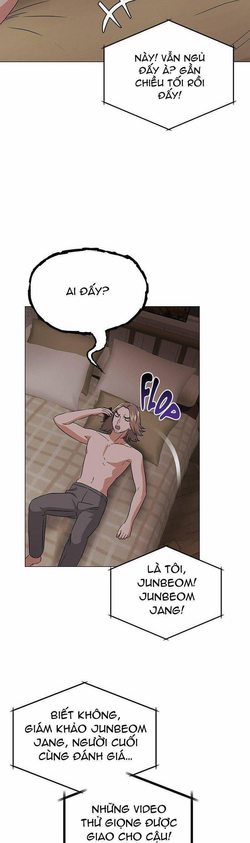 Trợ Lí Siêu Sao 16 trang 25