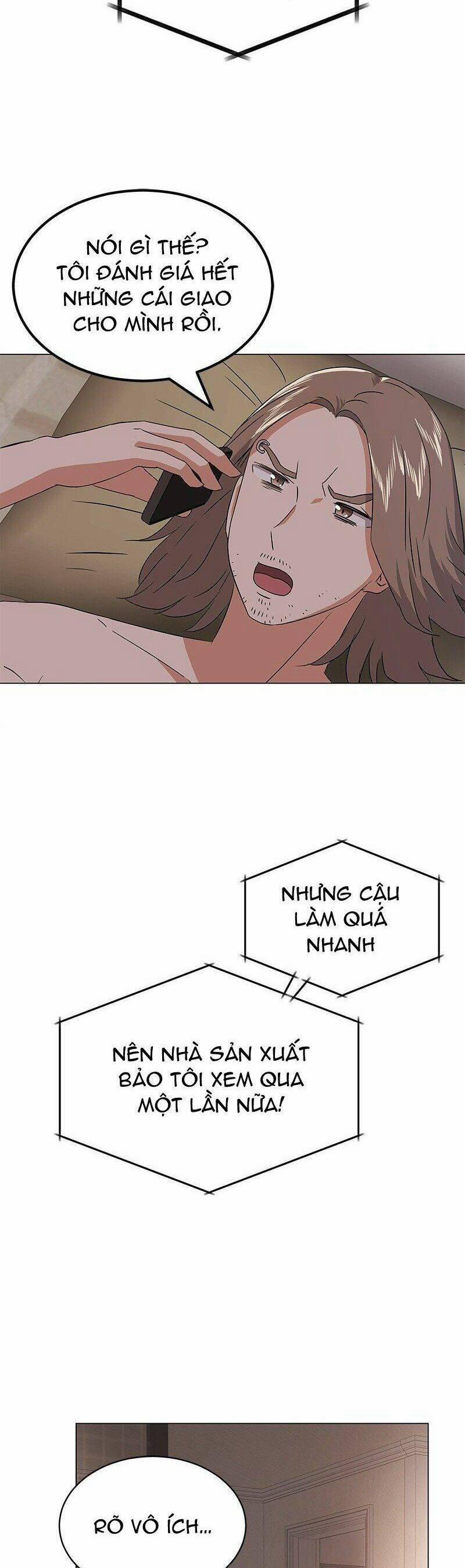 Trợ Lí Siêu Sao 16 trang 26