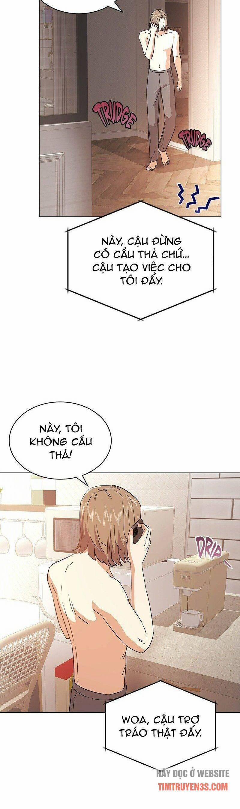 Trợ Lí Siêu Sao 16 trang 27