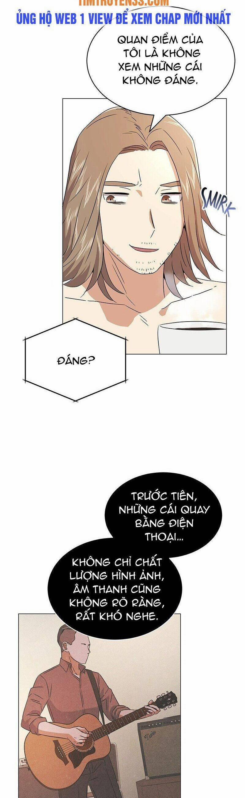 Trợ Lí Siêu Sao 16 trang 30