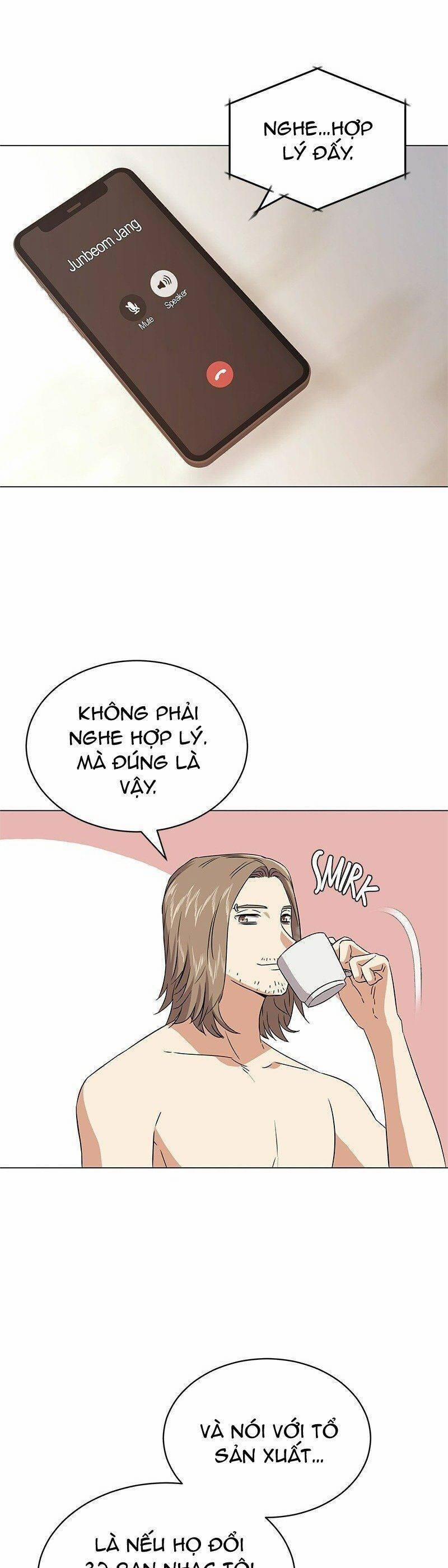 Trợ Lí Siêu Sao 16 trang 32