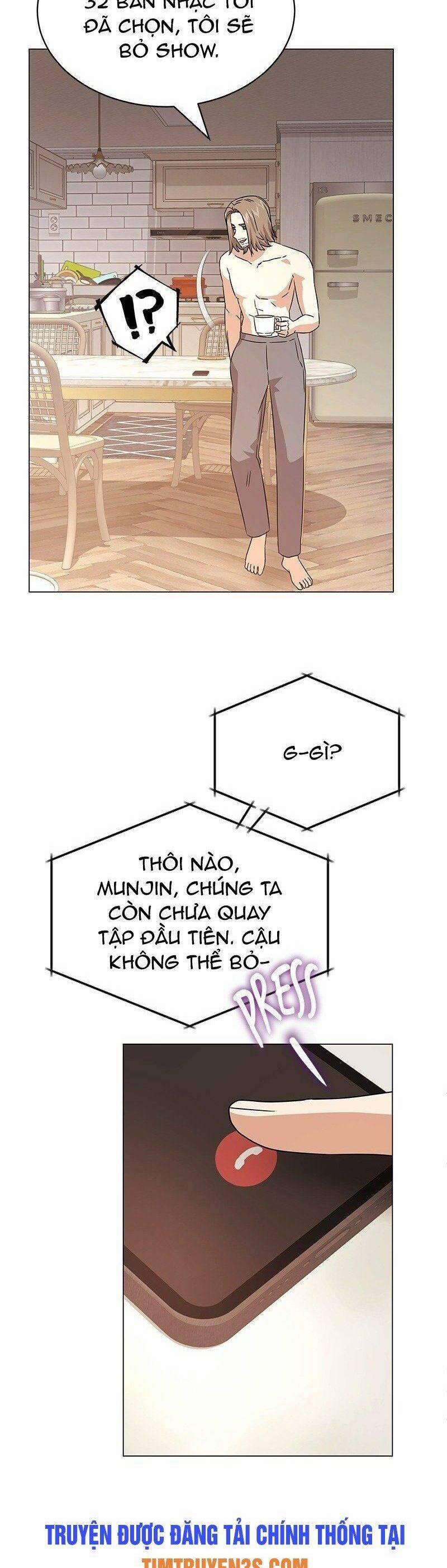 Trợ Lí Siêu Sao 16 trang 33